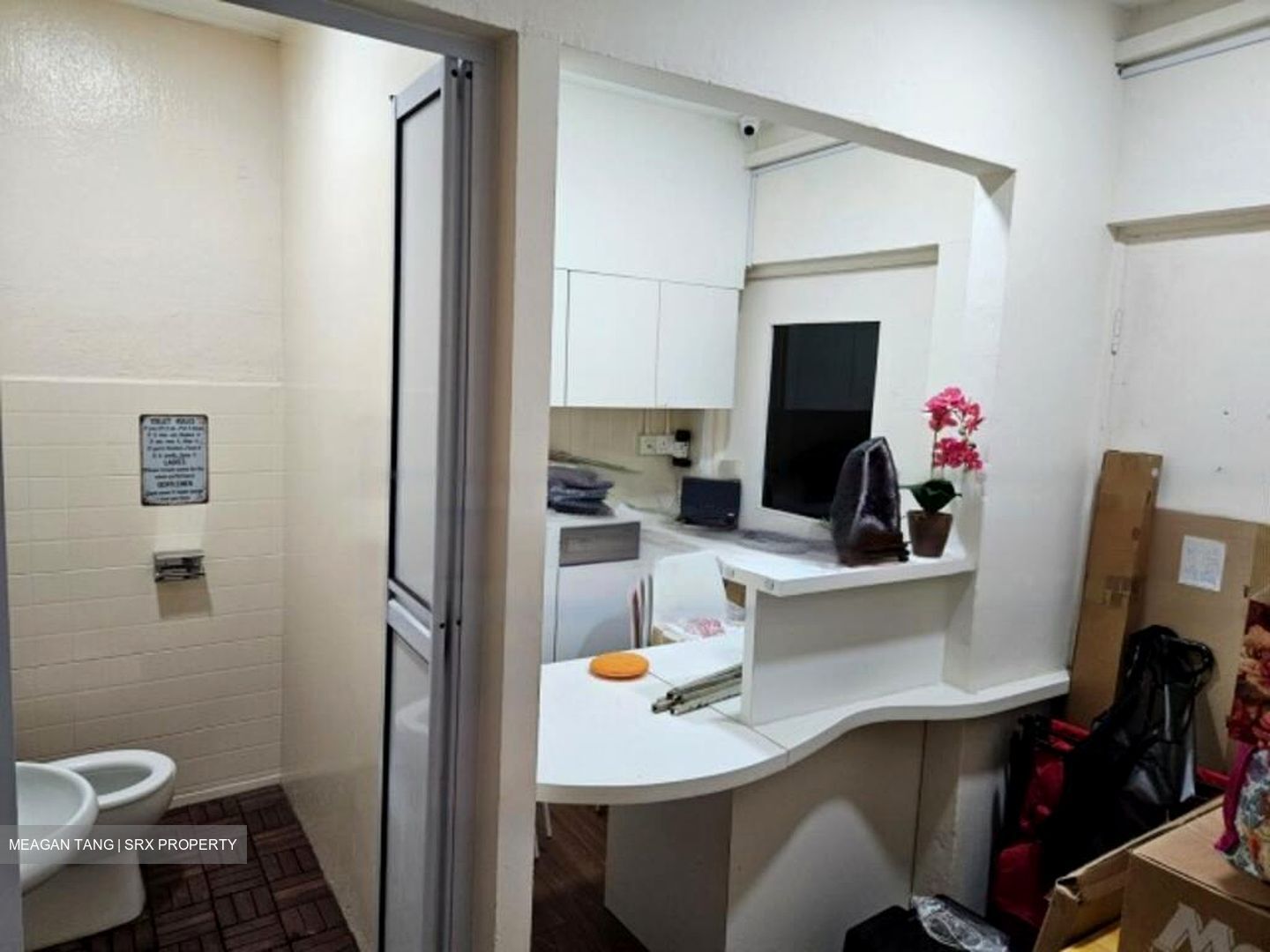 Sembawang Hills Estate (D20), Shop House #454565231